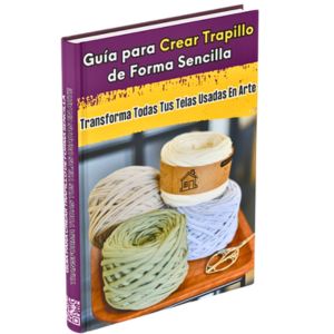 Trapillo de sde casa hf