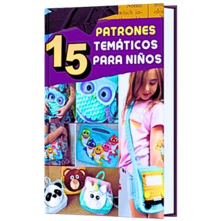15 PATRONES BOL