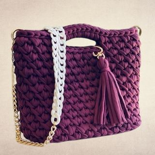 Bolso elegante 00789