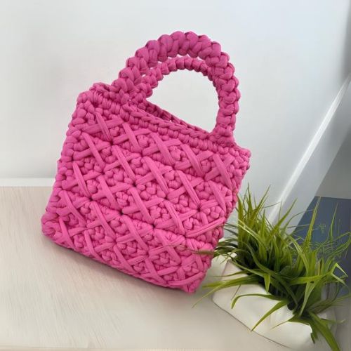 Cartera pequeña