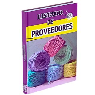 PROVEEDORES 07