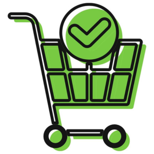 Carrito de compra
