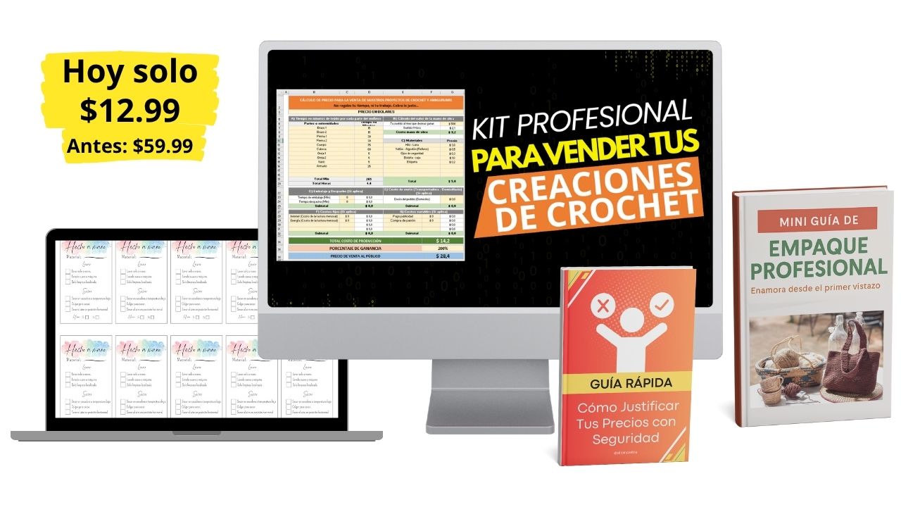Descuento exclusivo de 12.99