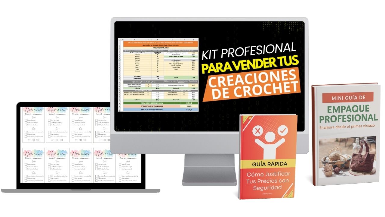 KIT DE EMPRENDIMIENTO