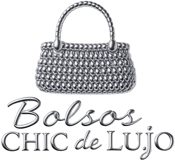 BOLSOS CHIC DE LUJO